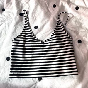 *SOLD* Sunday Best Cami